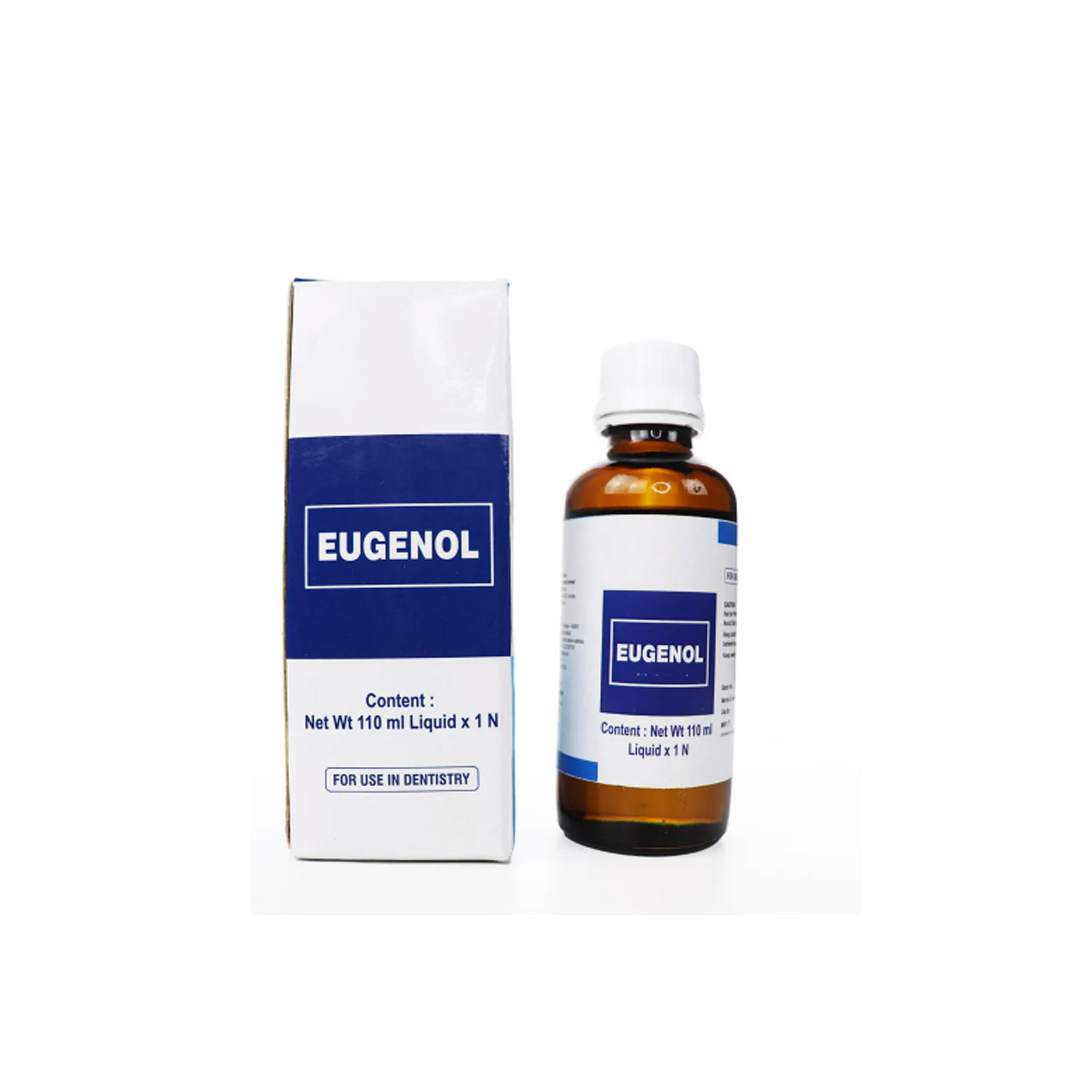 Eugenol Extra Pure 110ml